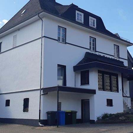 Villa Althaus Medebach Exterior foto